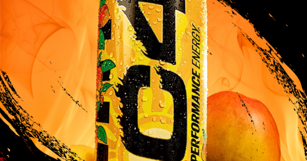 Sweet Heat in a Can Sweet Heat in a Can