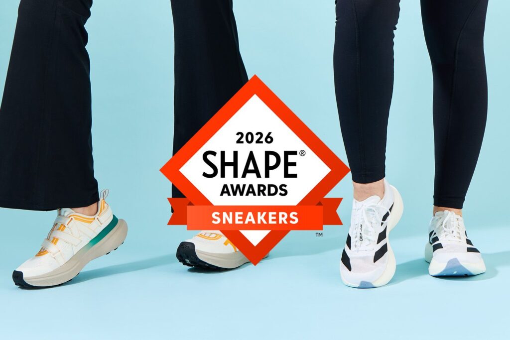 The 30 Best Sneakers of 2026