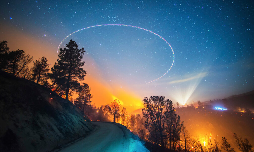 The Astrology Behind March’s New Moon + How To Work With It