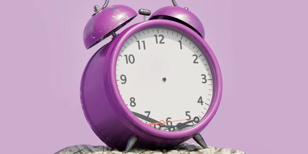 The Hidden Cost of Burnout—and How to Afford Your Way Out The Hidden Cost of Burnout—and How to Afford Your Way Out