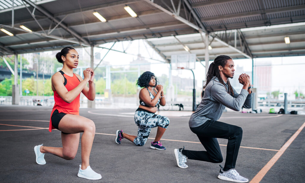 The Hidden Muscles That Could Cut Your ACL Injury Risk By 67% The Hidden Muscles That Could Cut Your ACL Injury Risk By 67%