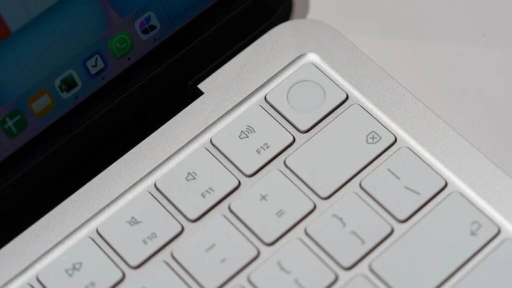 The MacBook Neo Is Actually (Somewhat) Repairable