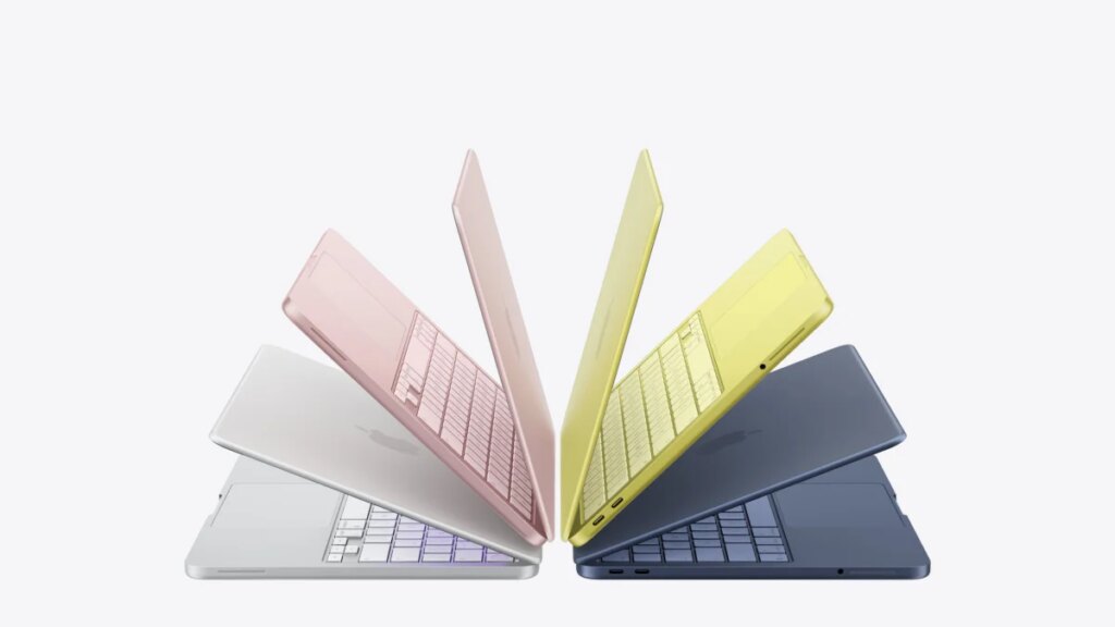 The MacBook Neo Is Here to Disrupt the Personal Computing Market