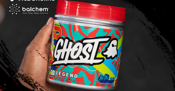 The Pre-Workout That Takes Your Brain as Seriously as Your Bench Press The Pre-Workout That Takes Your Brain as Seriously as Your Bench Press