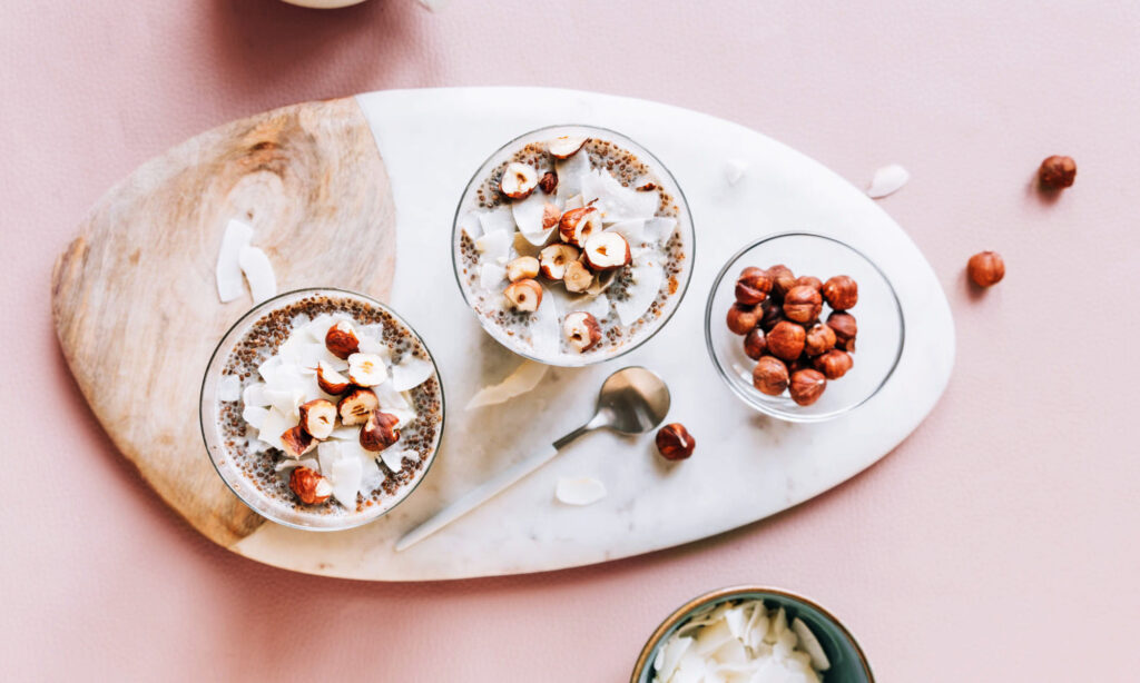 The Protein-Packed Breakfast That Keeps Me Full For 4+ Hours The Protein-Packed Breakfast That Keeps Me Full For 4+ Hours