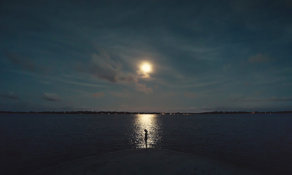 The Zodiac Signs Most Impacted By March’s Full Moon Lunar Eclipse