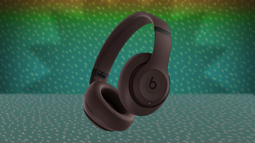 These Beats Studio Pro Headphones Are 0 Off Right Now