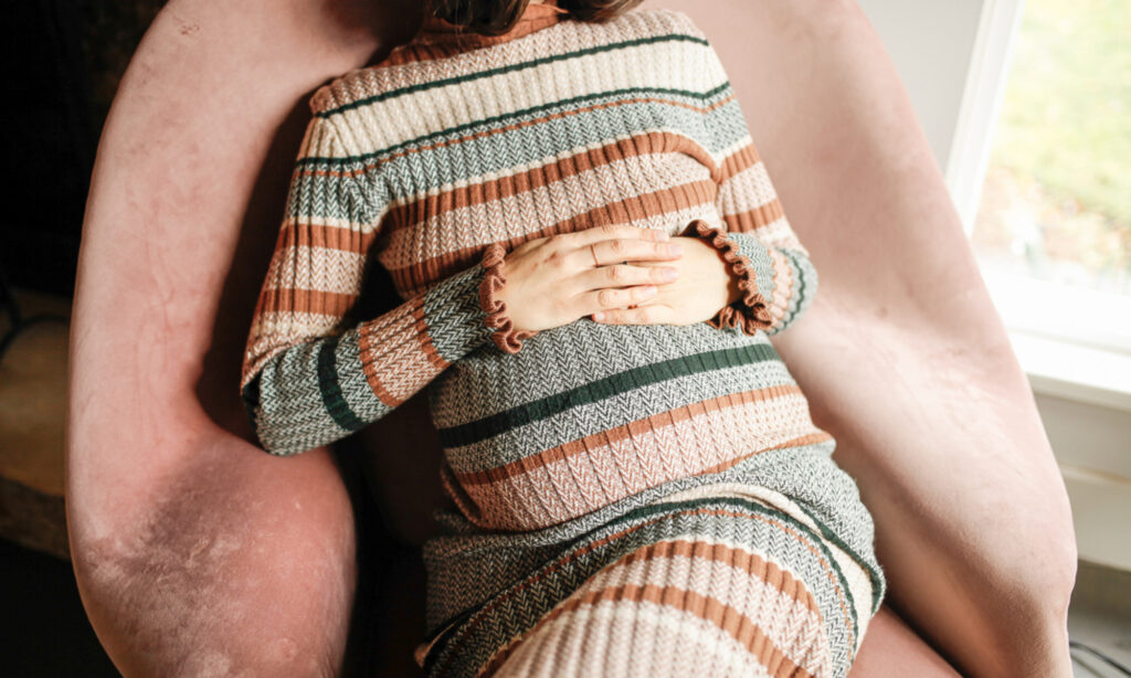 These Common “Healthy” Foods Were Linked To 60% Lower Fertility Odds