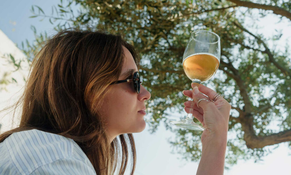 Think a Daily Glass of Wine Is Good for You? Read This First