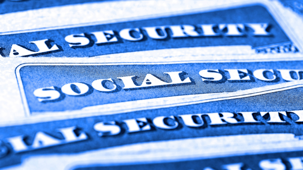 This Massive Data Breach Leaked 2.7 Million Social Security Numbers This Massive Data Breach Leaked 2.7 Million Social Security Numbers
