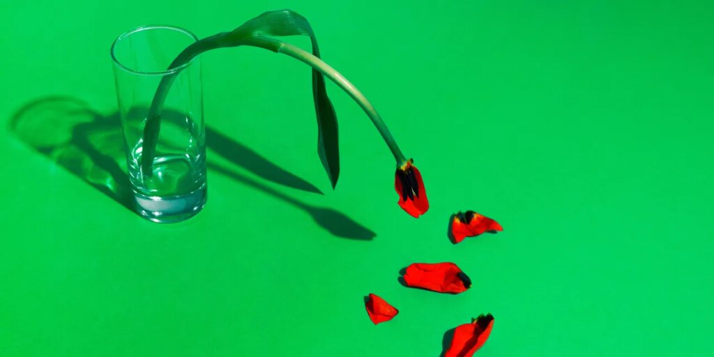 This Subtle Relationship Stressor Could Be Aging You Faster