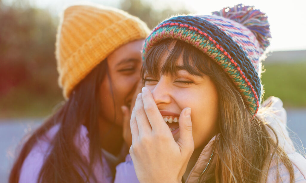 This Zodiac Sign Gossips The Most Out Of Anyone—Is It Yours?