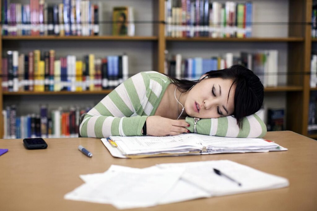 Top Stress Management Techniques for Students Top Stress Management Techniques for Students