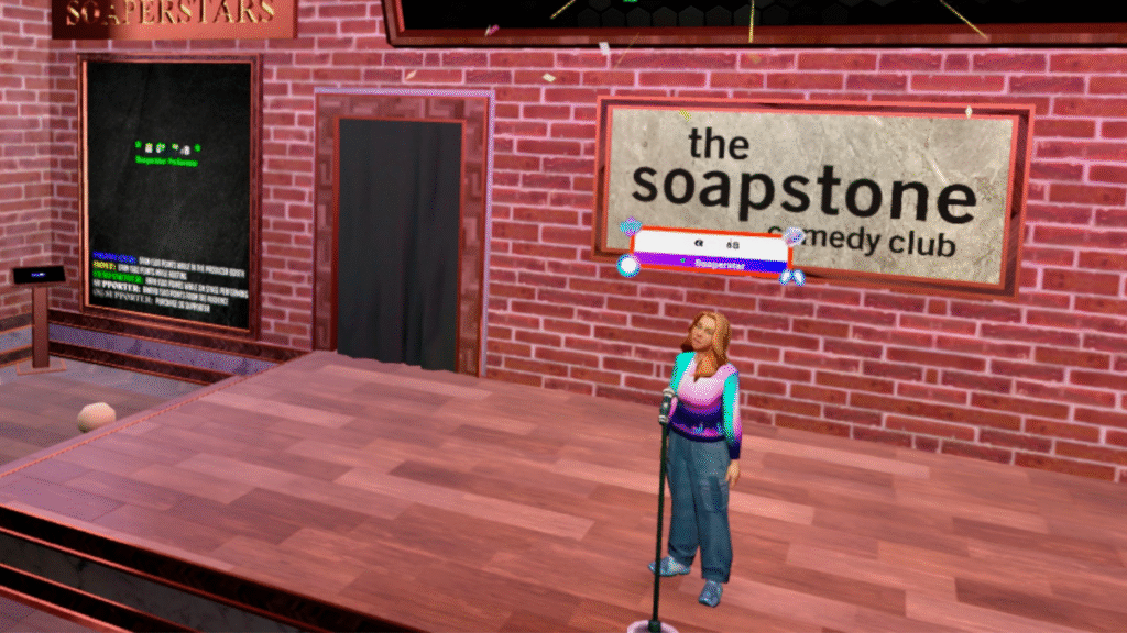 Turns Out Meta Isn’t Shutting Down ‘Horizon Worlds’ in VR After All