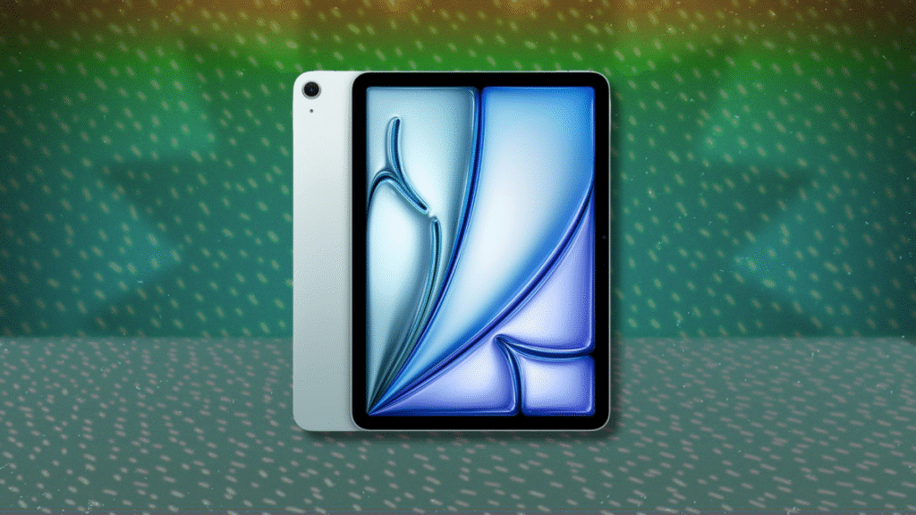 Walmart Has a Preorder Deal on the New M4 iPad Air