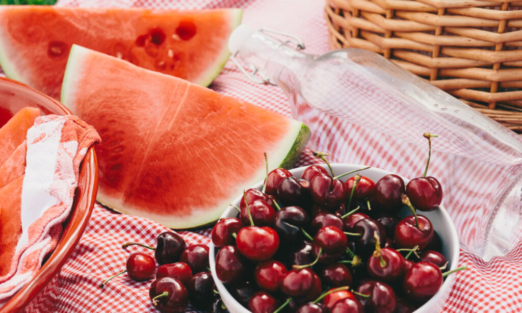 Watermelon Juice For Blood Sugar Spikes? What Research Says