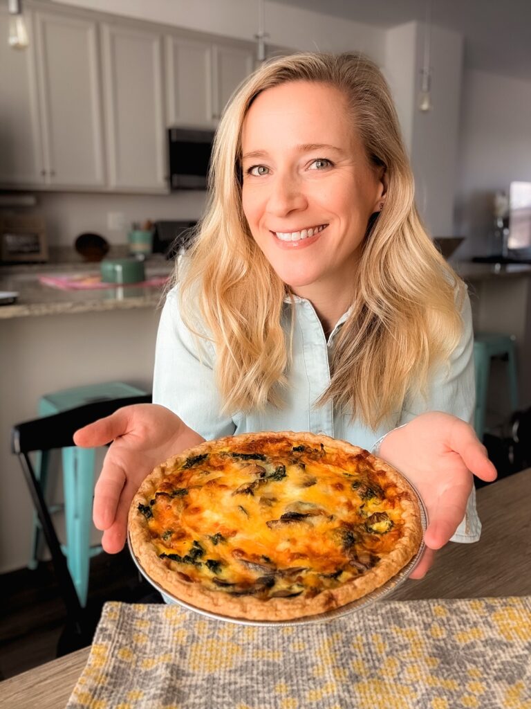 Weeknight Dinners for Single Moms (My Current Strategy) • Kath Eats