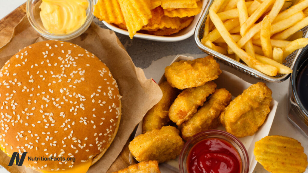 What Foods Trigger Inflammation?