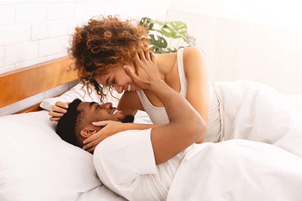 What Sexual Intimacy Is and How to Increase It