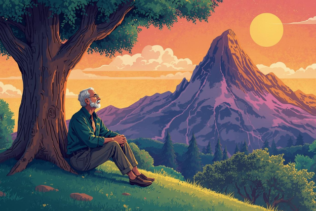 When “Better” Becomes a Trap: How I Learned to Hope Without Clinging When “Better” Becomes a Trap: How I Learned to Hope Without Clinging