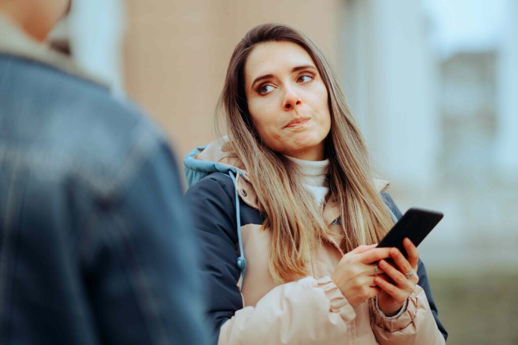 Why ‘Dry Begging’ Can Signal Deeper Relationship Issues