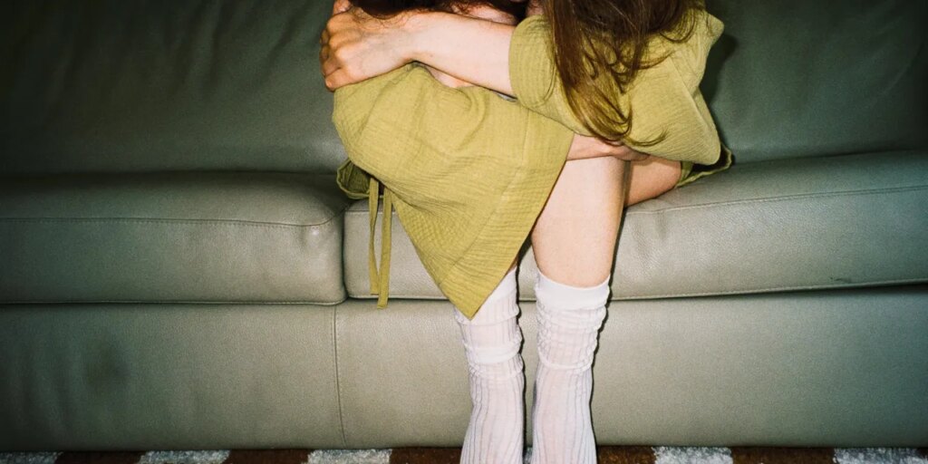 Why Stress Makes You Bloated—and How to Deal With the Uncomfortable Symptoms