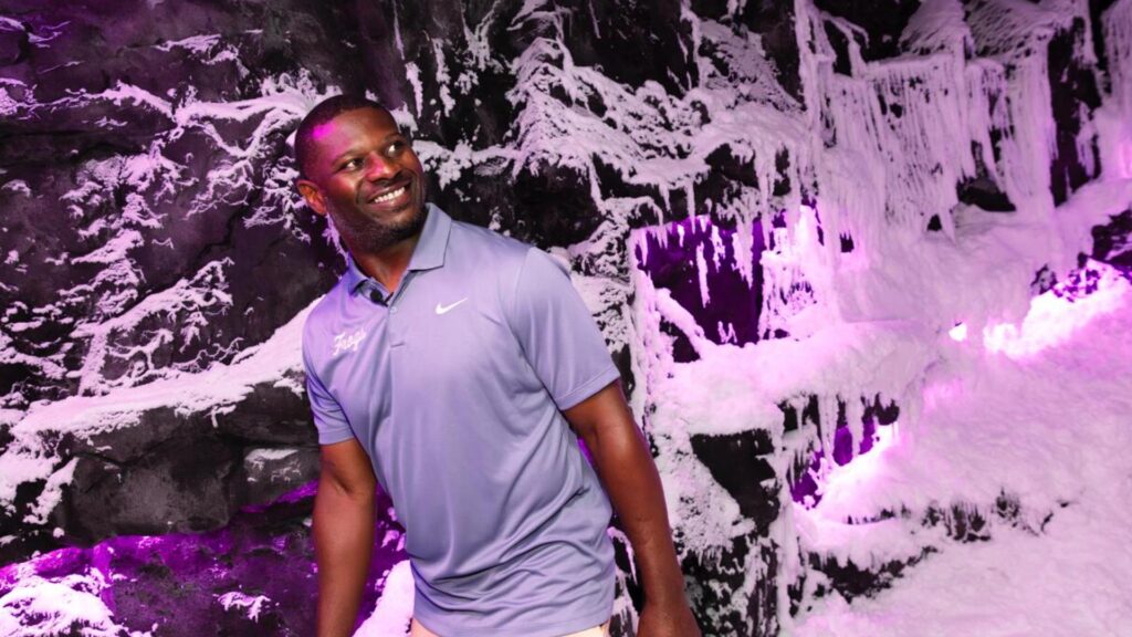 Why Thermal Recovery Is Emerging as a Cornerstone of Modern Athletic Performance