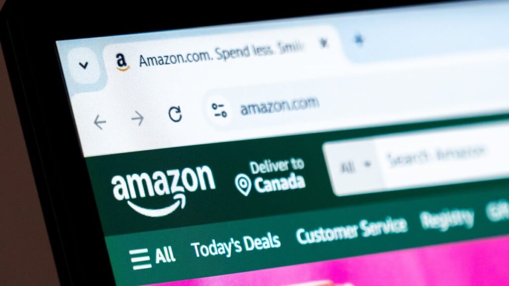 Yep, Amazon Is Down | Lifehacker