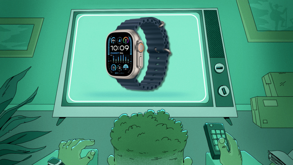 You Can Finally Get an Apple Watch Ultra 2 for Under 0 You Can Finally Get an Apple Watch Ultra 2 for Under 0