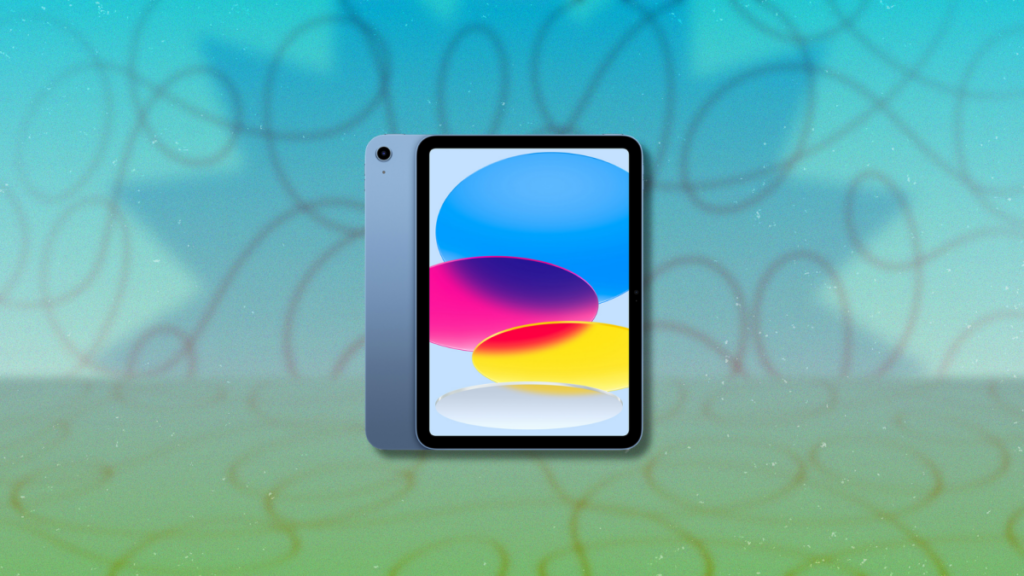 You Can Get This 2025 11-Inch iPad With Cellular on Sale for Just 0 Right Now You Can Get This 2025 11-Inch iPad With Cellular on Sale for Just 0 Right Now
