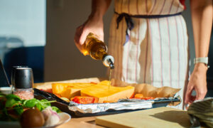 5 Healthy Food Habits People Swear By For Improving Their Health 5 Healthy Food Habits People Swear By For Improving Their Health