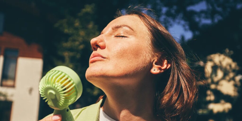 7 Women Share How They Find Relief From Perimenopause Symptoms 7 Women Share How They Find Relief From Perimenopause Symptoms