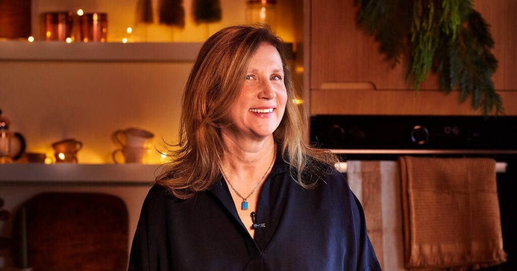 Angela Hartnett recipes Angela Hartnett recipes