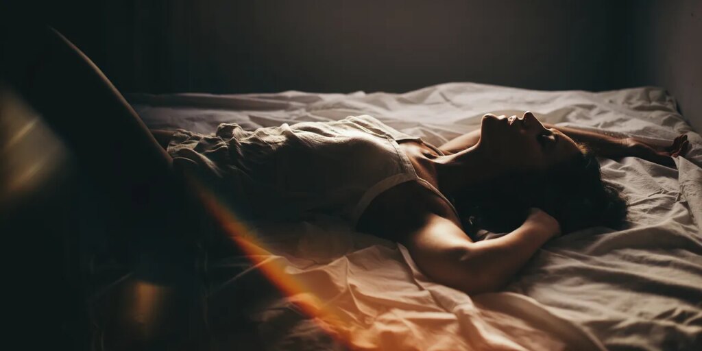 Are GLP-1 Drugs Quietly Changing Our Sex Lives?