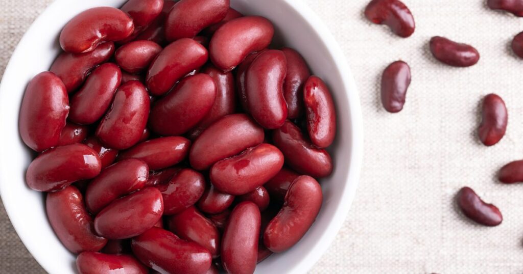 Are kidney beans good for you? Are kidney beans good for you?