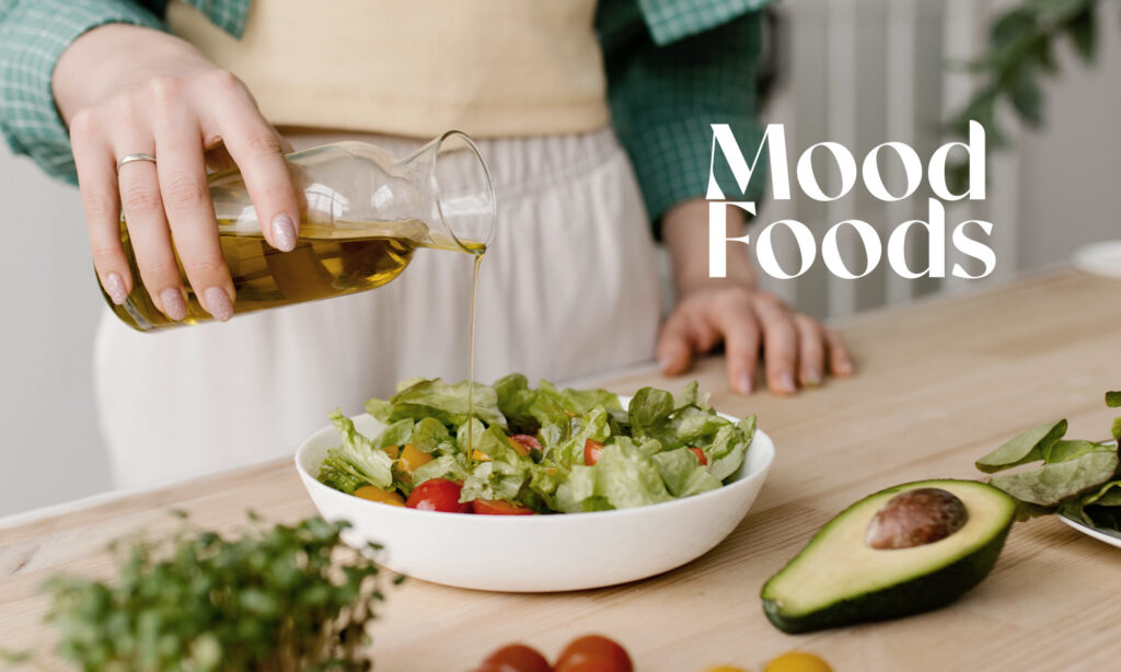 Avoid These 5 Foods To Reduce Anxiety Symptoms, Says An M.D. Avoid These 5 Foods To Reduce Anxiety Symptoms, Says An M.D.