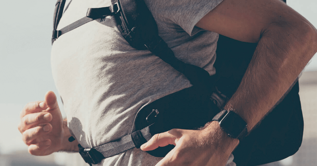 Best running backpacks 2026 for commuting, trails and long-distance