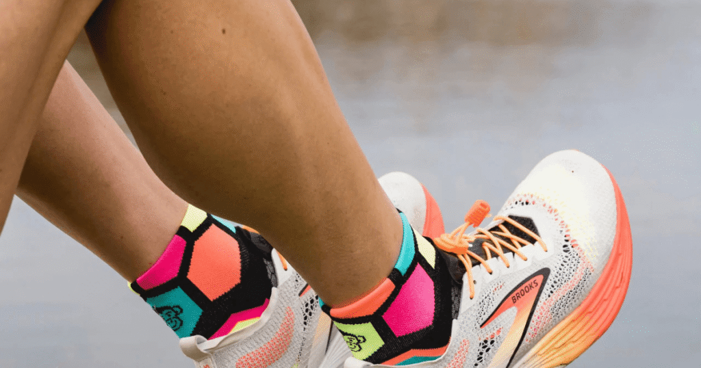 Best running socks 2026 for training, trails and long-distance runs