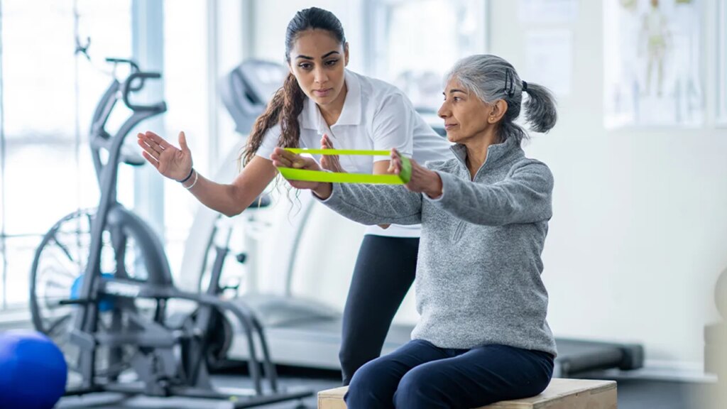 Bridging Clinical and Community Care