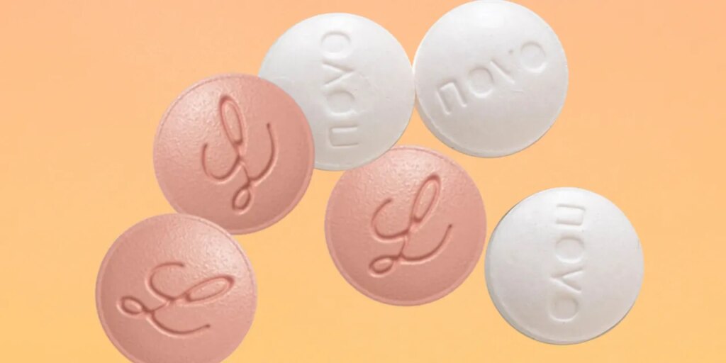 Foundayo vs. Wegovy: How Do the New Weight Loss Pills Compare?