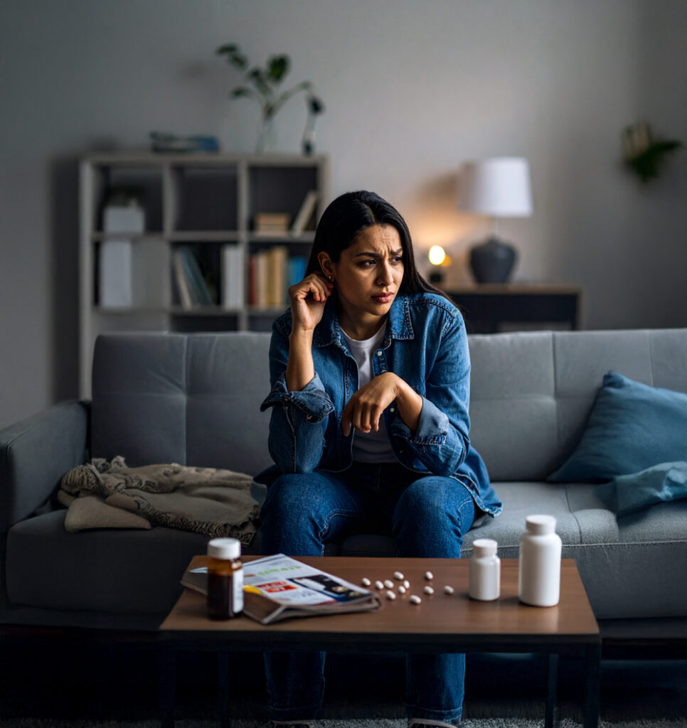 Gnosis Discusses What Retailers Should Know About Stress Relief Products