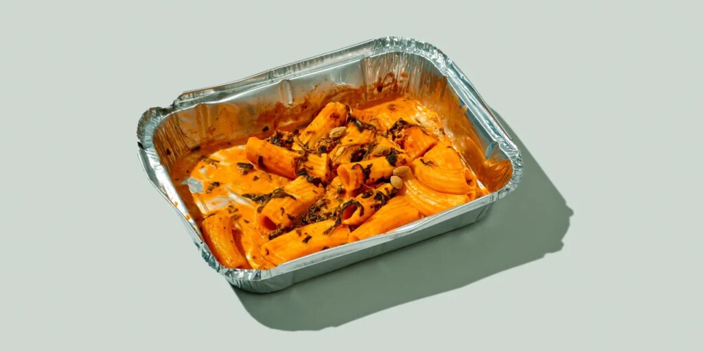 How Many Times Can You Safely Reheat Food? Here’s What the Science Says—and Where the Microwave Has Its Limits