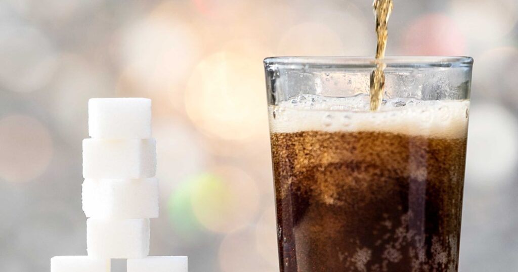 How does sugar affect my mood? How does sugar affect my mood?