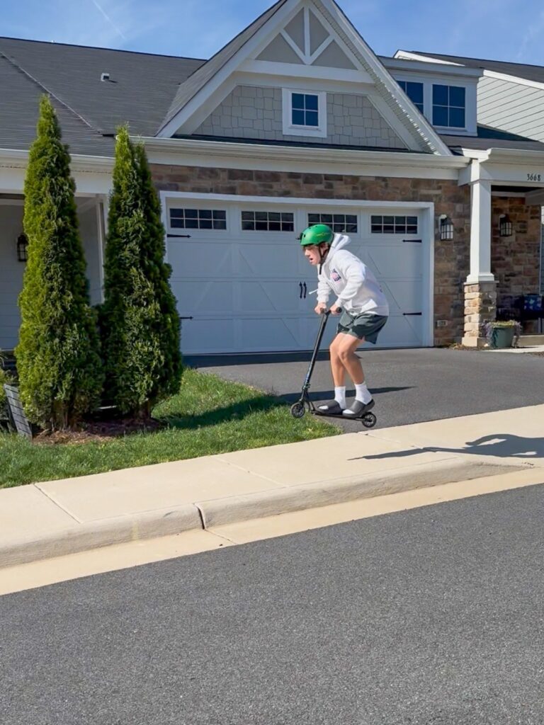 I Just Need Some Space • Kath Eats