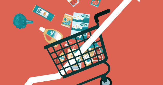 Iran ceasefire: is it already too late to stop higher food prices? Iran ceasefire: is it already too late to stop higher food prices?