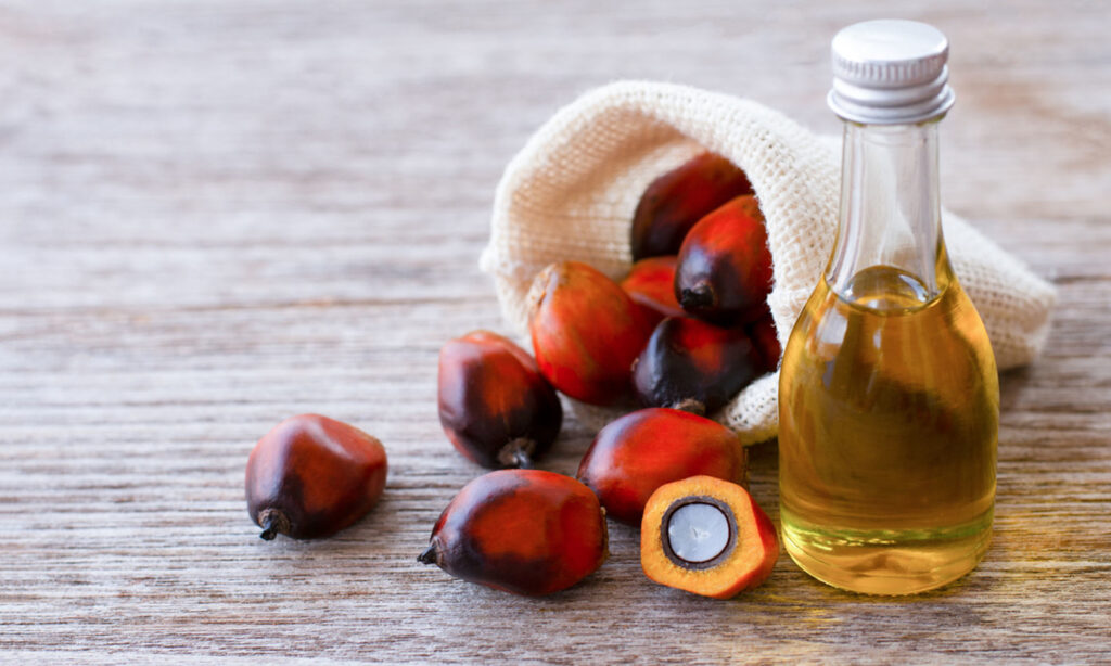 Is Palm Oil Bad For You? What To Know About Its Nutrition