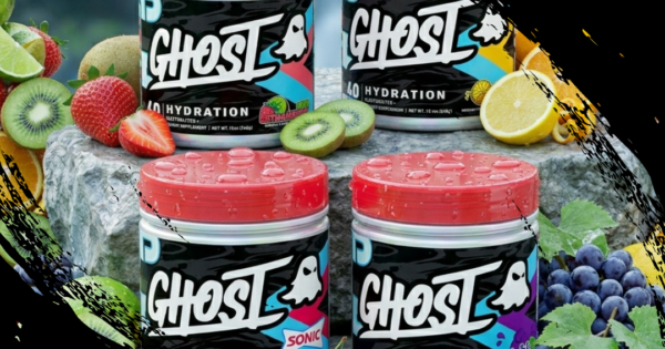 New Look, New Collabs, Same Formula New Look, New Collabs, Same Formula