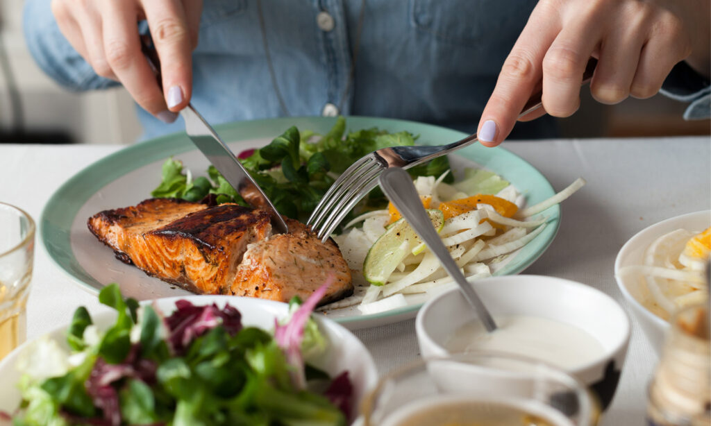 Omega-3s Are The Missing Link Between Inflammation & Recovery Omega-3s Are The Missing Link Between Inflammation & Recovery