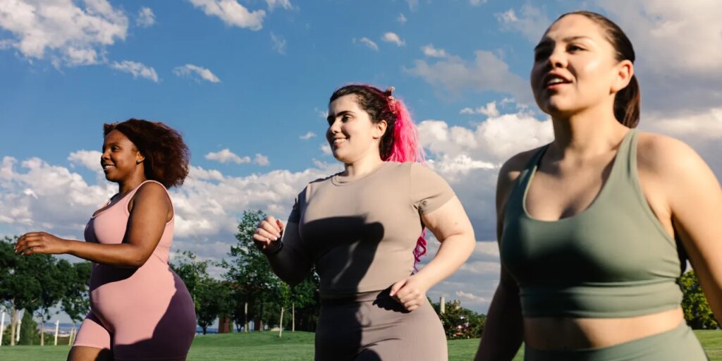 On a GLP-1? This Is the Workout Plan That Helps You Keep Muscle