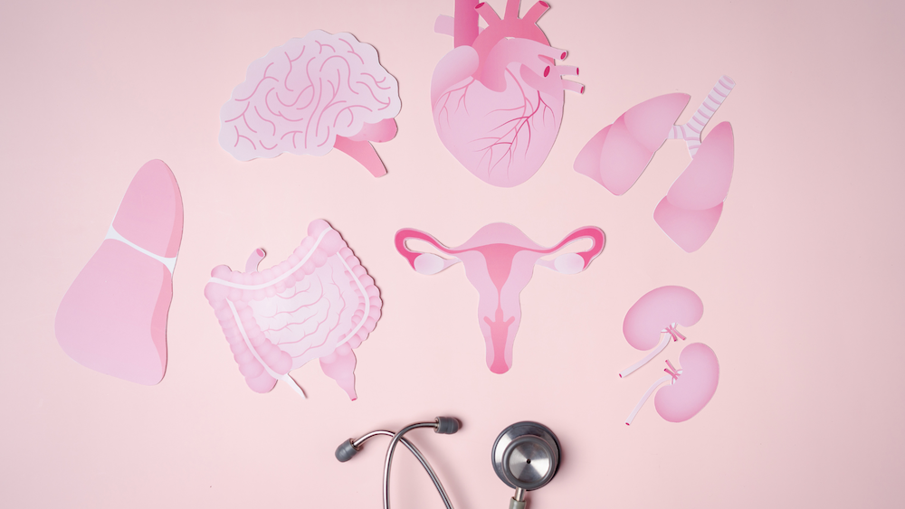 PCOS and Hair Loss: Why Hormones Can Thin the Hair on Your Head While Increasing Hair Elsewhere PCOS and Hair Loss: Why Hormones Can Thin the Hair on Your Head While Increasing Hair Elsewhere